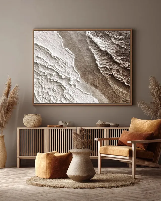 Sea